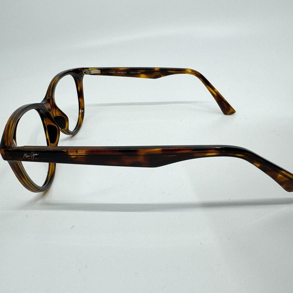 Maui Jim Cathedrals MJ 782-10 Tortoise Sunglasses Frames Only H10423 - Picture 2 of 7